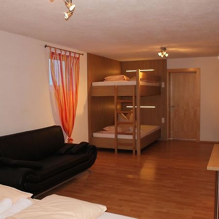 Chalet Muehle Лангенфельд Номер фото