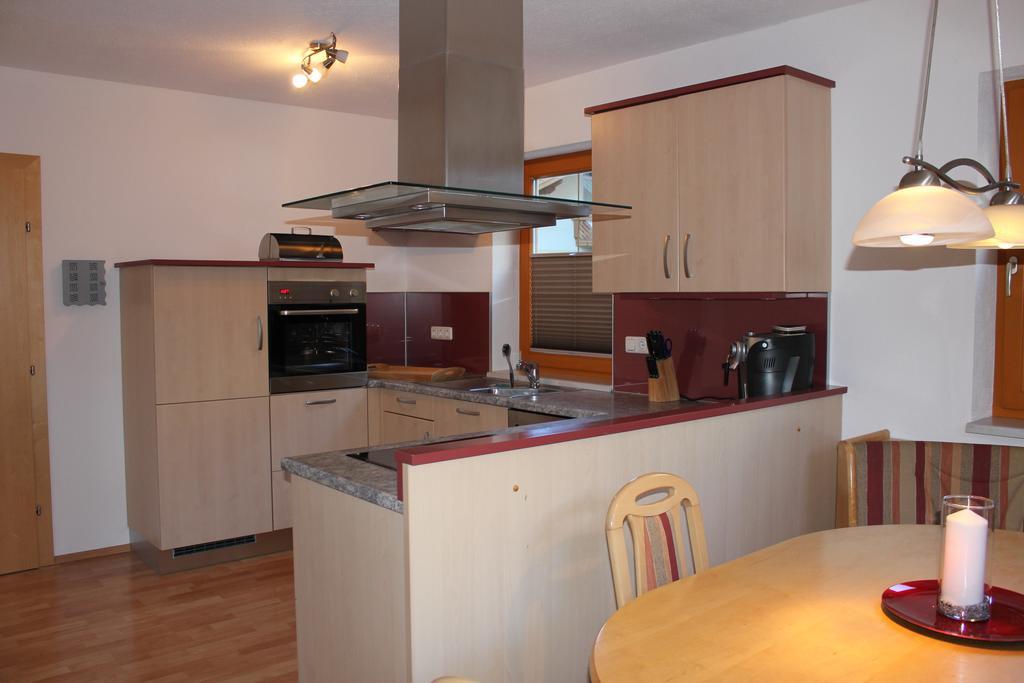 Chalet Muehle Лангенфельд Номер фото
